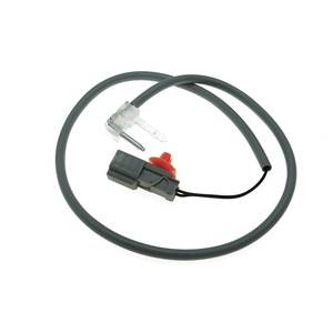Sensor de Aire Acondicionado con Termistor NTC 80560-SWW-G01 de Conexión Rápida para Automóvil - Product Image 5