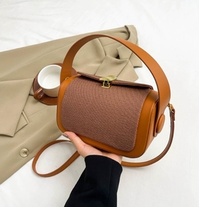 กระเป๋าผู้หญิงกระเป๋าถือกระเป๋าเป้ผู้หญิง bogg กระเป๋าเงินผู้หญิงกระเป๋าหนังหรูหราชายหาดสำหรับผู้หญิง - Product Image 6