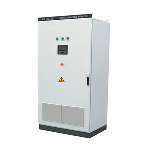 Système connecté au réseau personnalisé 3kW 10kW 20kW 30kW 50kW 100kW 1MW 1.5MW 2.5MW pour projets éoliens et solaires BNXG-1500K Connecté au réseau BNXG - Product Image 5