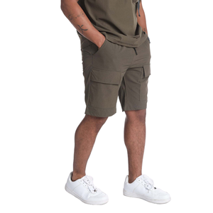 Shorts de Golf para Mujer, Ligeros, Transpirables, Impermeables, Ecológicos, Personalizados, de Secado Rápido, con 5 Bolsillos, Elásticos y con Botones - Product Image 2