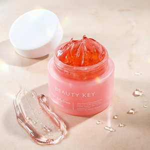 Crème <span class=keywords><strong>Visage</strong></span> au Collagène Hydratante et Apaisante – Gel Hydratant pour Tous Types de Peau – Soin Anti-Âge - Product Image 2