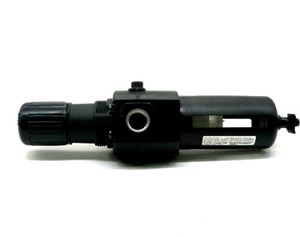 Regulador de Filtro Modular Excelon B72G-2GK-AE1-RMG, 0.3-10 Bar, Drenaje Automático, Recipiente de Zinc para Sistemas Neumáticos Industriales - Product Image 6