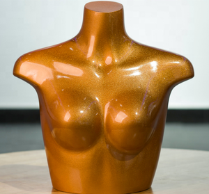 Maniquí con forma de vestido femenino <span class=keywords><strong>para</strong></span> exhibición de <span class=keywords><strong>ropa</strong></span> maniquí de busto sentado ajustable e inflable <span class=keywords><strong>para</strong></span> exhibición de <span class=keywords><strong>ropa</strong></span> interior - Product Image 5