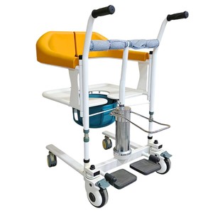 Dispositivo Hidráulico de Movilidad para Ancianos, Ayuda para Levantarse de la Cama, Soporte Postquirúrgico, 35 kg, Fabricado en Hengshui - Product Image 3