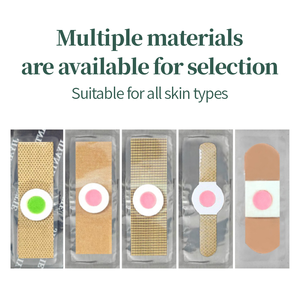 Cerotto Medico per la Protezione dei <span class=keywords><strong>Piedi</strong></span>, Sollievo dal Dolore e Rimozione dei <span class=keywords><strong>Calli</strong></span> - Product Image 4