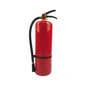 Personnalisable 6KG Extincteur Réservoir Vide avec Manomètre Valve CE/ISO9001 Certifié Flexible Caractéristique - Product Image 4