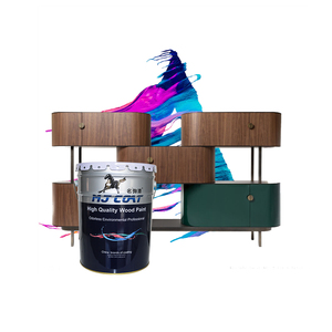 Chất Lượng Cao Chống Ăn Mòn Chức Năng NC Trong Suốt Primer Sơn 2024 Hot Bán <span class=keywords><strong>Polyurethane</strong></span> Đồ Nội Thất Gỗ Áo Véc Ni - Product Image 1