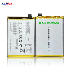 Ilinda Pin điện thoại mới chính hãng B-O1 B-O3 B-O8 B-O9 cho Vivo iqoo U1 iqoo 5 Pro y73s 5g v2022 y52s X60 5g - Product Image 4