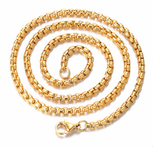 Collar con Cruz Celta <span class=keywords><strong>Etro</strong></span> de Acero Inoxidable, Colgante Hip Hop para Hombre y Mujer - Product Image 6