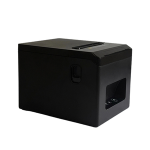 Venta al por mayor <span class=keywords><strong>Feiyu</strong></span> 80mm USB Direct Mini cocina POS caja registradora P80UC impresora térmica de recibos cortador automático 1 año de garantía 576DPI - Product Image 1