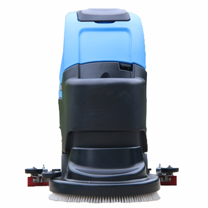 D530S Factory Price <b>Floor</b> Washing and <b>Cleaning</b> Robot <b>Floor</b> Scrubber for Sale <b>Floor</b> Scrubber Dryer - Product Image 3