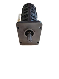 क्रेन गियर पंप के लिए 3034-3034 2525 एगल हाइड्रोलिक तेल पंप - Product Image 2