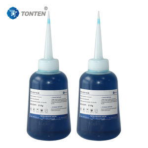 Lost Foam Cold <strong>Glue</strong> Adhesive Casting <strong>Model</strong> Foam Cold <strong>Glue</strong> White Mold Foam Quick-drying <strong>Glue</strong> - Product Image 2