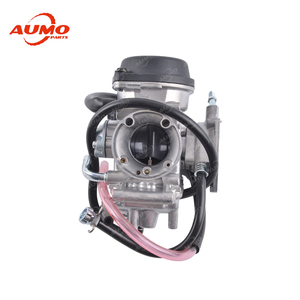 Pour <span class=keywords><strong>350</strong></span>-600CC ATV UTV moto SUZUKI <span class=keywords><strong>DR</strong></span>-Z400 YAMAHA YFM350 vente à chaud PD36J ensemble de carburateur de moto - Product Image 3