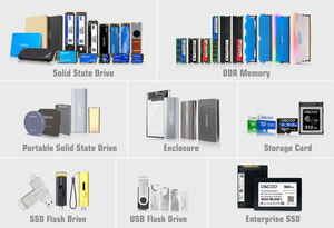 Para OSCOO D8 2100 MB/s USB3.2 Tipo-C <span class=keywords><strong>Flash</strong></span> Drive 512GB 1TB 2TB SSD Pendrive Almacenamiento móvil de plástico para computadora portátil PC Mac - Product Image 6