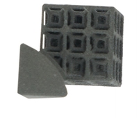 Imprimante 3D industrielle SLS FL100 haute précision compacte pour prototypes en nylon/TPU et production en petites séries – État neuf