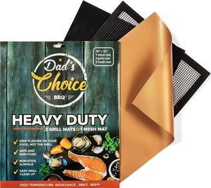 Vente directe d'usine tapis <span class=keywords><strong>de</strong></span> grill <span class=keywords><strong>barbecue</strong></span> à surface antiadhésive supérieure tapis <span class=keywords><strong>de</strong></span> grill <span class=keywords><strong>barbecue</strong></span> résistant aux hautes températures - Product Image 6