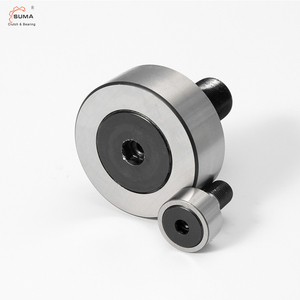 KR72 KR KRE 72 PP Needle Roller Stud Type Cam Follower Bearing - Product Image 6