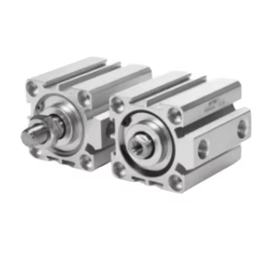 Cilindro Neumático Pequeño y Delgado CQ2A/CDQ2A12/16/63-10/15/20/25/30/<span class=keywords><strong>40</strong></span>/50/75/DZ/<span class=keywords><strong>DM</strong></span>/DCM - Product Image 2