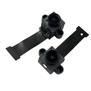 Imx335 máy ảnh mô-đun tự động lấy nét 95 độ 650nm cho tấm giấy phép chụp trong bãi đậu xe máy ảnh mô-đun - Product Image 2