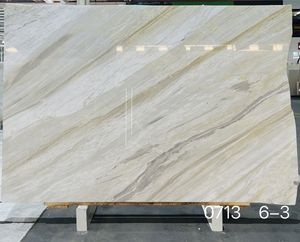 Mármol Blanco <span class=keywords><strong>Ajax</strong></span> Ecológico de Diseño Natural de Lujo PerfectStone para Proyectos de Construcción de Hoteles y Villas - Product Image 3