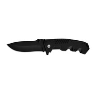 Couteau de poche pliable OEM personnalisé, couteau de chasse, de camping, tactique et de survie pour l'extérieur