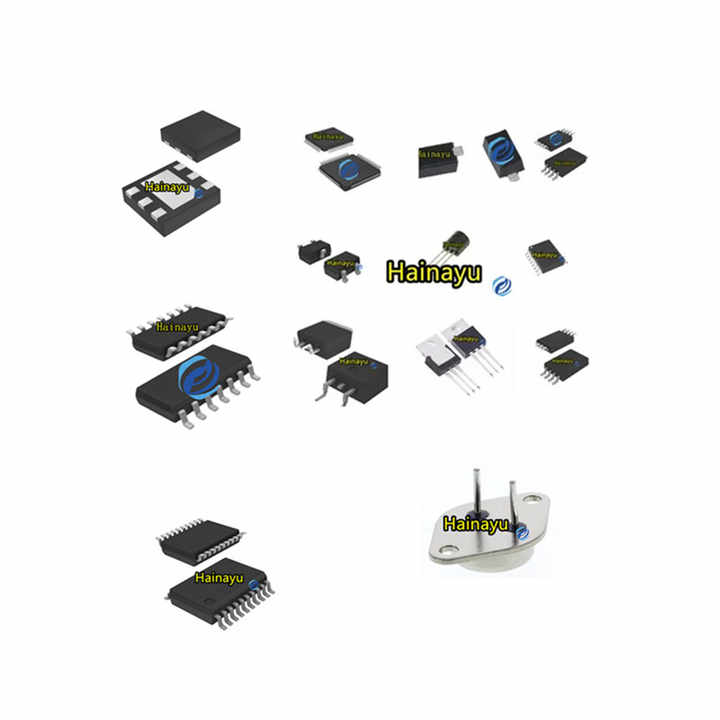 HAA2018A HAA2018 2018A Patch SOP8 5W Amplificador De Potencia De Audio