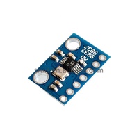 AD9833 Programmable processors Serial Interface Module Sine Square Wave DDS Signal Generator Module GY-9833