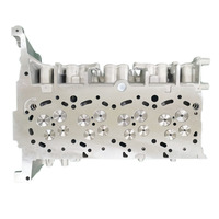 908867 prix usine 2.2L 4HU moteur assemblage complet culasse pour Fiat Ducato 2.2 JTD FORD Ranger Transit