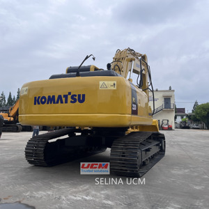 รถขุด Komatsu ที่ใช้ใน PC220-8 PC240-8M0อุปกรณ์ก่อสร้าง PC200 PC210 - Product Image 3