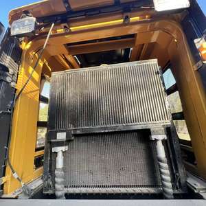 Cargadora de Ruedas Usada SDLG LG958F, Maquinaria de Construcción, 17 Toneladas, 90% Nueva, Fabricada en China, Cargadora de Tamaño Mediano de Segunda Mano, Precio Bajo - Product Image 5