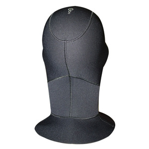 Capuche de <span class=keywords><strong>plongée</strong></span> 3 mm avec échappement <span class=keywords><strong>d</strong></span>'air, en néoprène, pour homme et femme, bonnet de <span class=keywords><strong>plongée</strong></span>, chapeau thermique pour sports nautiques W226 - Product Image 5