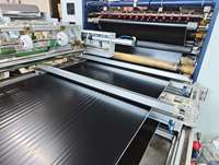 Cinta de Impresora de Códigos de Barras Compatible Personalizada, 60 mm x 300 m, Cinta de Transferencia Térmica de Resina Completa para Impresora de Etiquetas Zebra y Máquina de Escribir