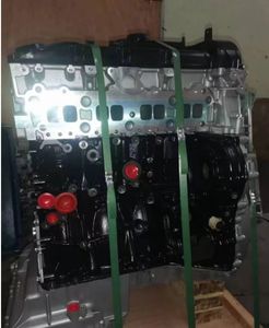 Master Großhandel Motors ystem Mercedes 651 Motor FÜR Mercedes W212 S212 <span class=keywords><strong>2.2</strong></span> CDI OM 651 924 OEM A6510100222 - Product Image 4