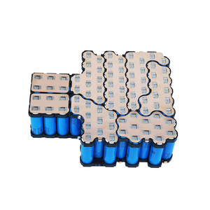 Batteria al Litio Samsung 21700 da 51.8V 30Ah, Alta Densità Energetica, Alimentazione Professionale per Robot Umanoidi Industriali - Product Image 6