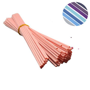 Bâtonnets diffuseurs d'arômes en fibre de roseau pour huiles essentielles de parfum d'intérieur 6MM - Product Image 5