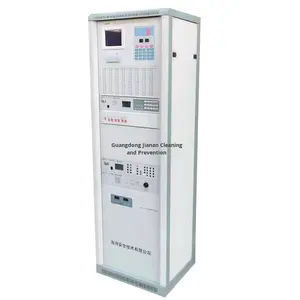 وحدة تحكم نظام إنذار الحريق Bay GST5000H مع إمكانية تخصيص الشعار/التصميم الجرافيكي، الخزانة غير مشمولة، صنع في الصين، ضمان لمدة عام - Product Image 5