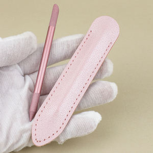 Lime professionali per unghie in cristallo lucidante per unghie piccole <span class=keywords><strong>Stick</strong></span> per Manicure in vetro per unghie - Product Image 2