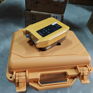 Equipo de Topografía GPS RTK Hi Target U200, Sistema de Medición para Medir la Altura del Terreno, Equipo de Topografía de Alta Precisión - Product Image 5