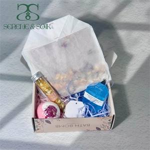 ถุงชาแบบรูดเชือก รุ่น S&Soak สำหรับบรรจุภัณฑ์อาหาร เกรดอาหาร ผลิตจากผ้าไม่ถักทอ ใช้กรองชาดอกไม้ ถุงชาเปล่าสำหรับสมุนไพร ใช้สำหรับแช่เท้า - Product Image 5