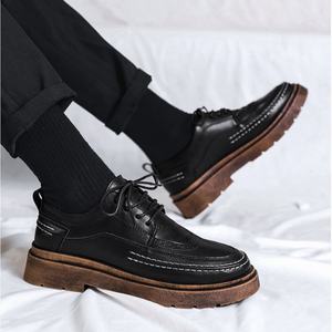 New <b>High</b> Quality Ankle Wader <b>Boots</b> <b>Men</b> PVC Upper Arch Support Lightweight Casual Shoes Black Africa Hot Sale - Product Image 4