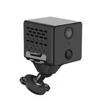 VSTARCAM CB71 kablosuz Wifi küçük güvenlik kamera mini gizli kızılötesi kameralar cctv kapalı gözetim pil ip kamera