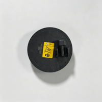 Tutup Ruang Katup Kualitas OEM Katup PCV 11127570292 untuk BMW Seri 1 3 5 7 X3 X5 X6 Mesin N55 Ventilasi Bak Engkol