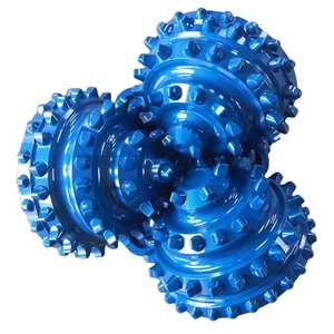 ดอกสว่านไตรโคนเหล็กคุณภาพสูง ผลิตจากโรงงานในจีน ขายส่ง วัสดุดี ลูกปืนแบบปิดผนึก 537 732 437 6 3/4 - Product Image 3