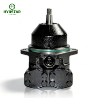 Pompe à piston hydraulique haute pression AT308356 pour tracteurs agricoles John Deere et moissonneuses-batteuses – Pièce de rechange