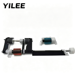 Vente directe usine – Roue d'entraînement et ensemble de ramassage pour chargeur de documents Kemei C226, C266, C221, C256, C7222 - Product Image 3
