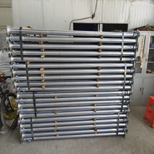 Hiện đại 15'6 "nhôm có thể điều chỉnh <span class=keywords><strong>shoring</strong></span> Jack bài cho xây dựng xây dựng có thể điều chỉnh <span class=keywords><strong>shoring</strong></span> bài viết cho ván khuôn <span class=keywords><strong>Prop</strong></span> - Product Image 4