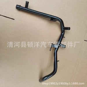 ท่อน้ำหล่อเย็นโฟล์คสวาเกน06A121065AK ท่อน้ำเหล็กสำหรับอะไหล่1.8L TTMK1 Audi - Product Image 3
