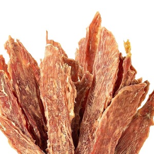 מותאם אישית אורגני טבעי ללא דל שומן נמוך מזון כלב יבש חלבון עוף דק - Product Image 4