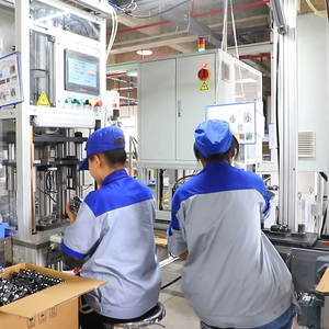 Điều kiện mới yaguang 12V xe alternator CHỈNH LƯU ab170094/ab180140 nhôm tản nhiệt 6 x 50A điốt cho/Mitsubishi - Product Image 6